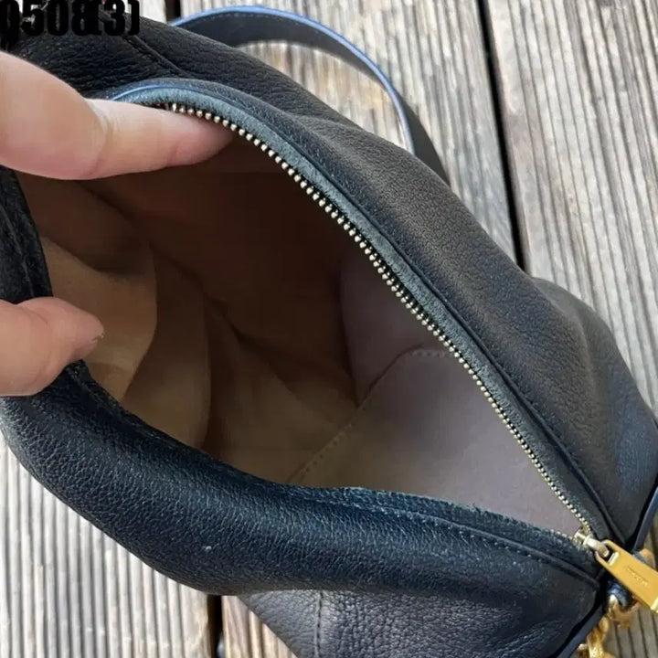 [BUNJANG] Vintage Shoulder Bag / 비니티지 숄더백
