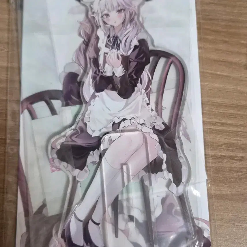 [BUNJANG] Blue Archive Himari Acrylic Stand / 블루아카이브 히마리 아크릴 팝니다