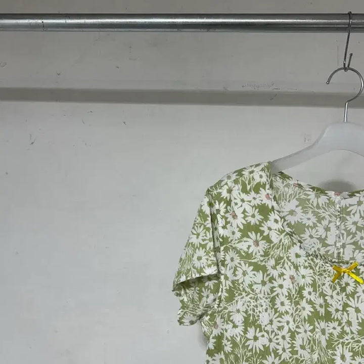 [BUNJANG] Vintage Dress / vtg dress
