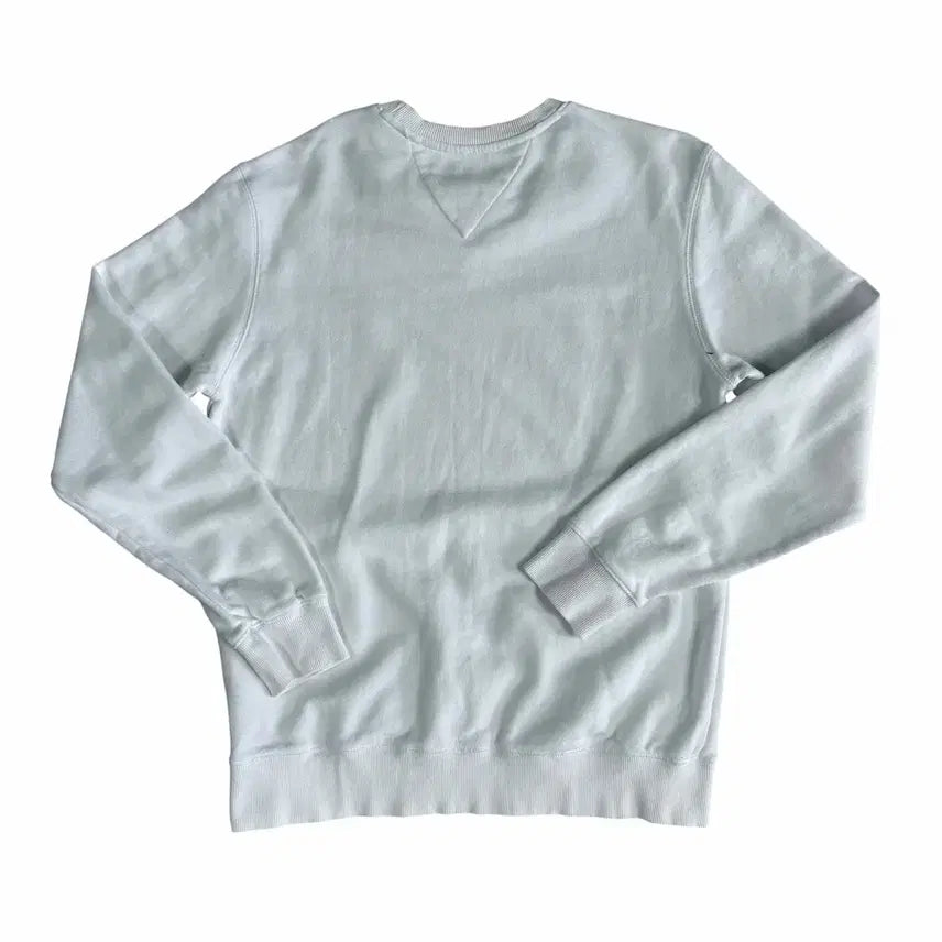 [BUNJANG] Tommy Hilfiger Sweatshirt / 타미힐피거 맨투맨