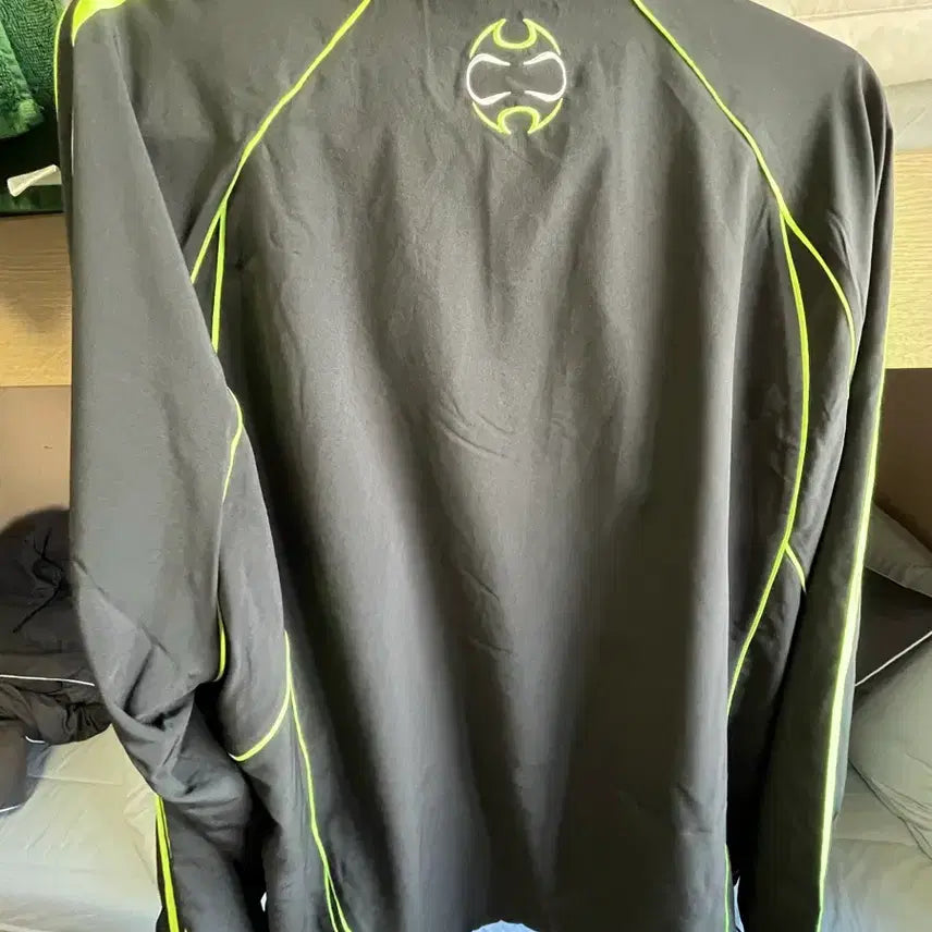 [BUNJANG] Adidas Teamgeist Jacket / 아디다스 팀가이스트 자켓
