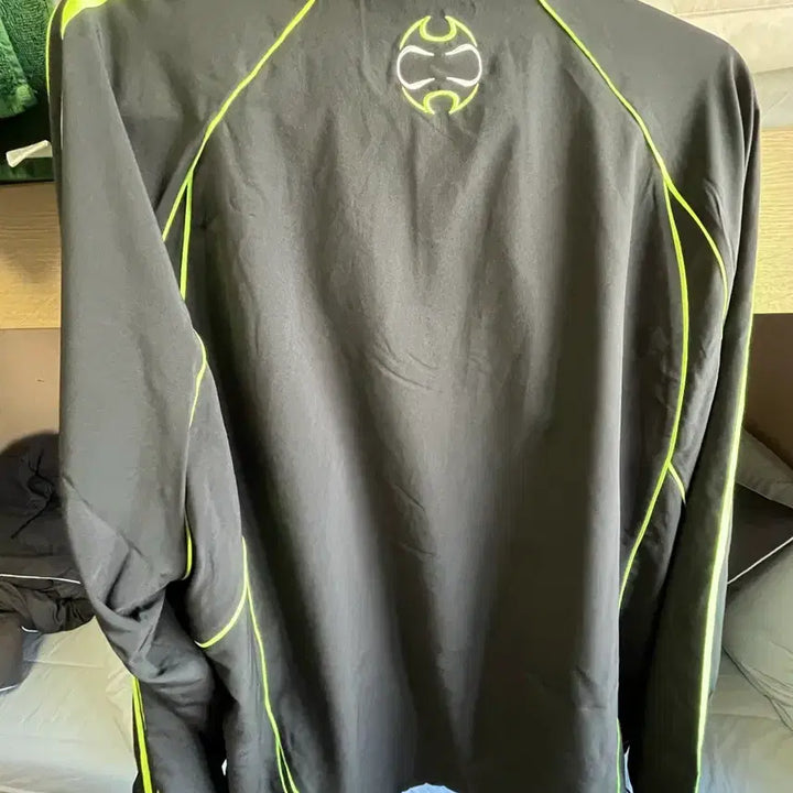[BUNJANG] Adidas Teamgeist Jacket / 아디다스 팀가이스트 자켓