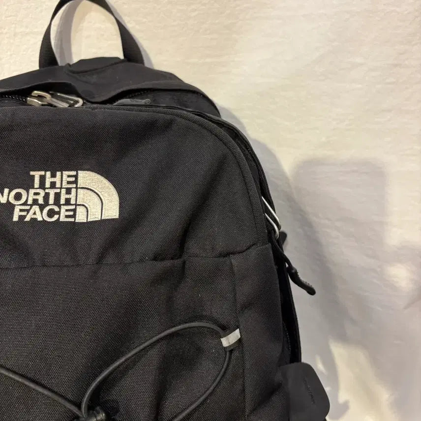 [BUNJANG] The North Face Borealis 2 Backpack / 노스페이스 보레알리스2 백팩