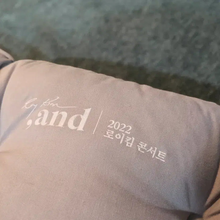 [BUNJANG] Roy Kim 2022 &