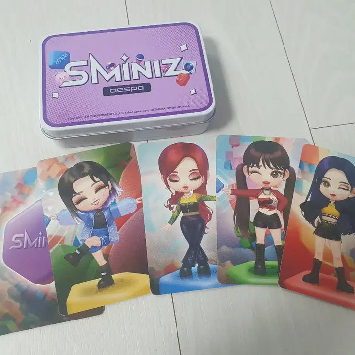 [BUNJANG] SMini&