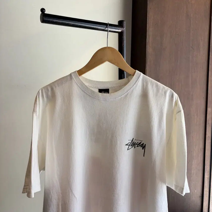 [BUNJANG] Stussy Dice Out T-Shirt XL / 16905 - 스투시 다이스 아웃 반팔 티셔츠