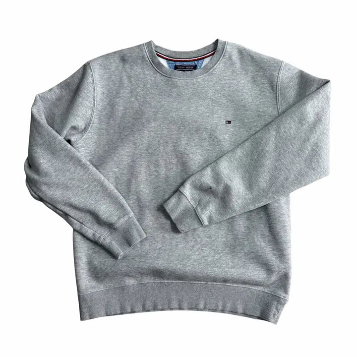 [BUNJANG] Tommy Hilfiger Sweatshirt L / 타미힐피거 맨투맨