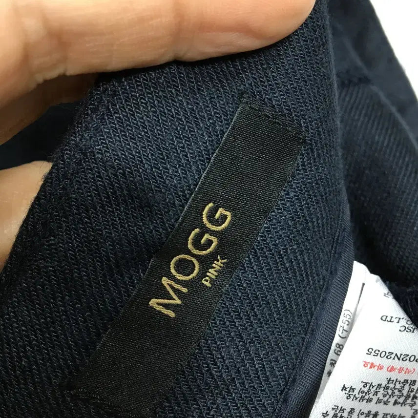 [SOLD OUT] MOGG모그 와이드 큐롯팬츠 여성바지