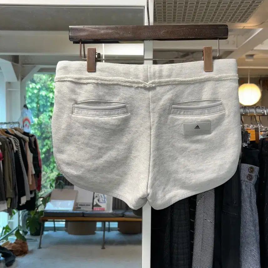 [BUNJANG] Adidas Stella McCartney Shorts / 아디다스 스텔라 매카트니 쇼츠