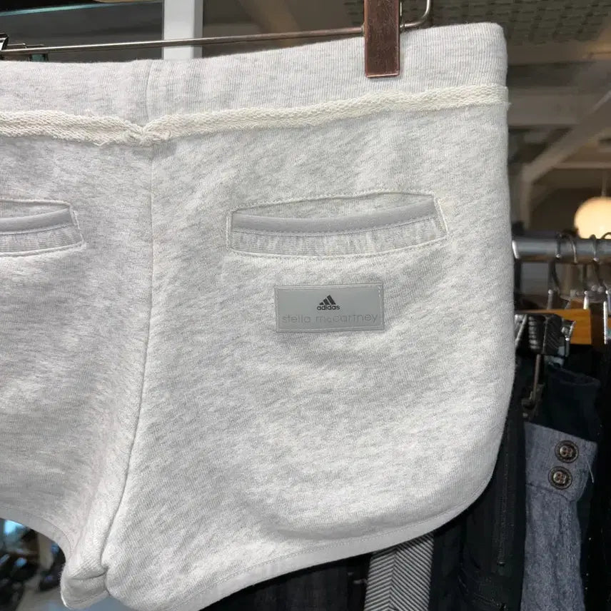 [BUNJANG] Adidas Stella McCartney Shorts / 아디다스 스텔라 매카트니 쇼츠