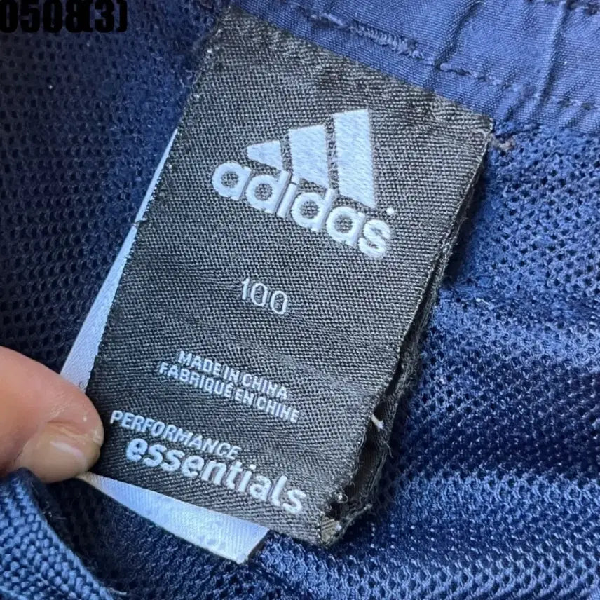 [BUNJANG] Adidas Shorts / 아디다스 반바지