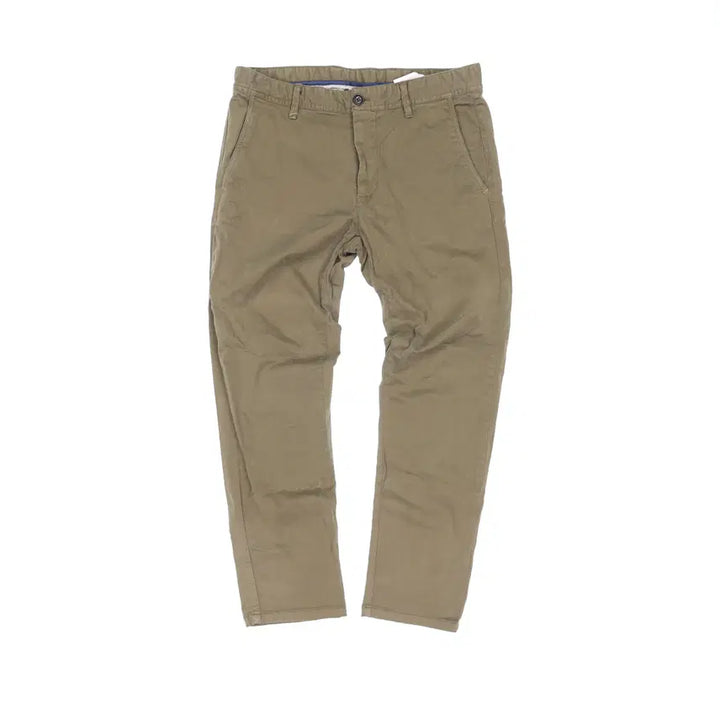[BUNJANG] Zara Chino Pants (Size 0506M) / 실측확인 자라 치노팬츠 0506M