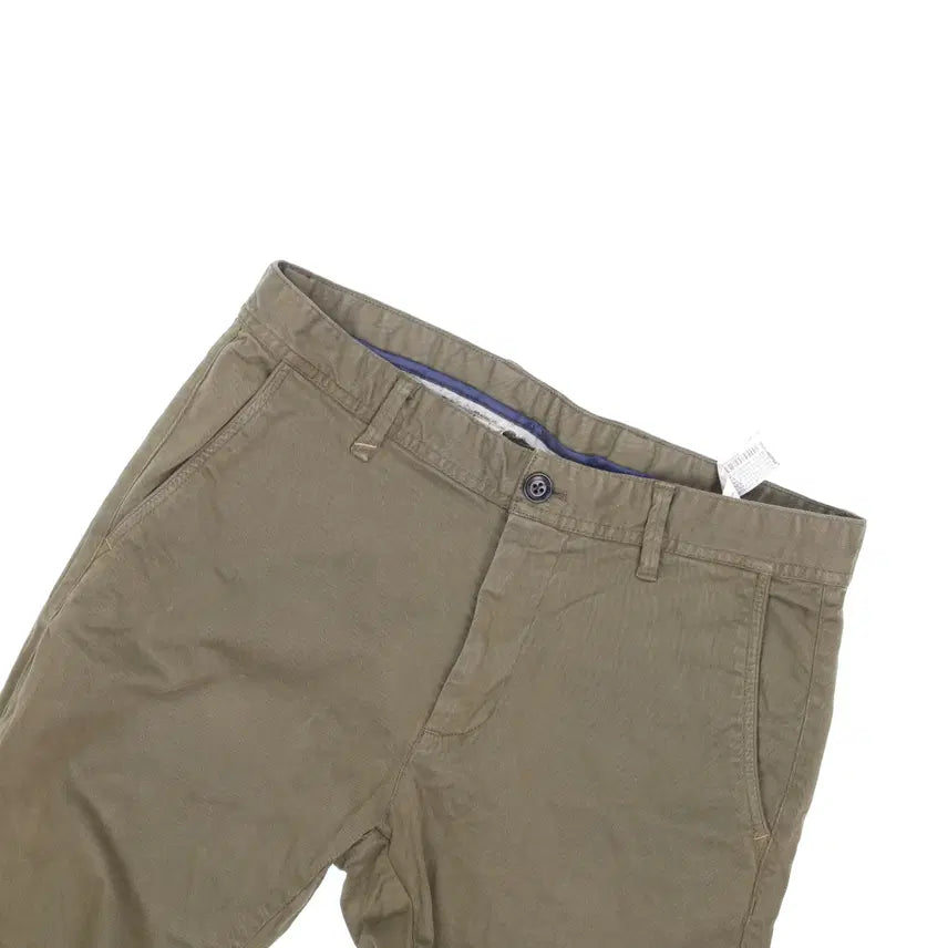 [BUNJANG] Zara Chino Pants (Size 0506M) / 실측확인 자라 치노팬츠 0506M