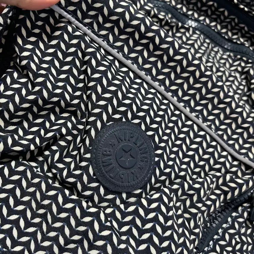 [BUNJANG] Kipling Backpack Bag / 키플링 백팩 가방