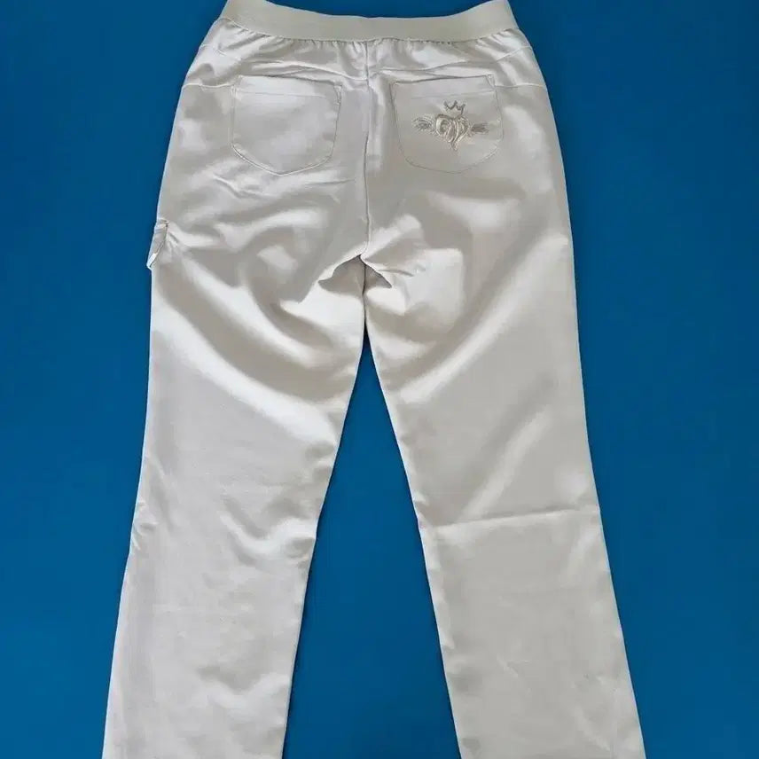 [SOLD OUT] 이동수 골프바지 베이지 27사이즈