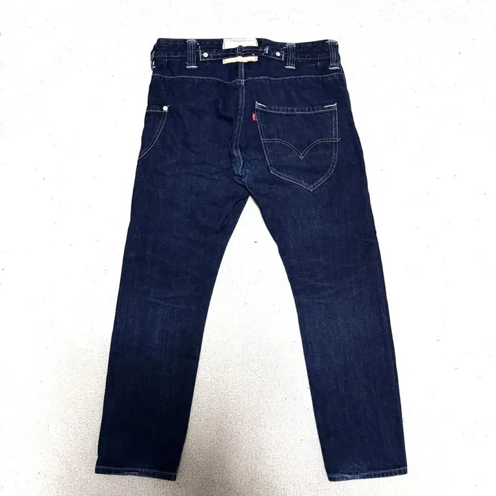 [SOLD OUT] [32]리바이스 신치백 데님팬츠 청바지 테이퍼드