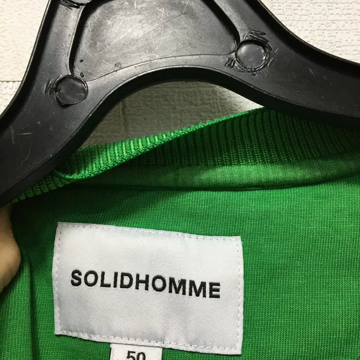 [BUNJANG] Solid Homme Men&