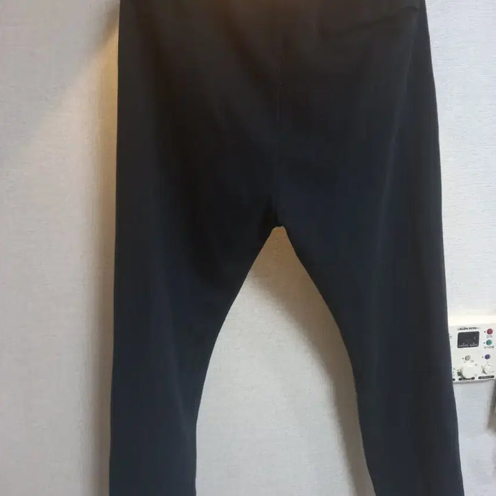 [BUNJANG] Nike Club French Terry Pants BV2714-010 Black Medium / 나이키 클럽 프렌치 테리 팬츠 BV2714-010 블랙 미디움