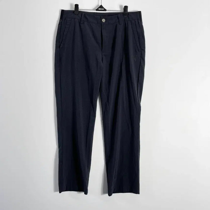 [BUNJANG] Puma Golf Spring/Summer Sports Pants (Size 32-33) / A1 푸마골프 춘하계 스포츠팬츠 32-33사이즈