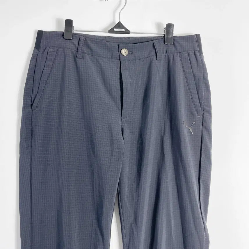 [BUNJANG] Puma Golf Spring/Summer Sports Pants (Size 32-33) / A1 푸마골프 춘하계 스포츠팬츠 32-33사이즈