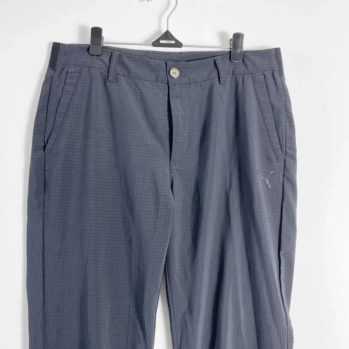 [BUNJANG] Puma Golf Spring/Summer Sports Pants (Size 32-33) / A1 푸마골프 춘하계 스포츠팬츠 32-33사이즈