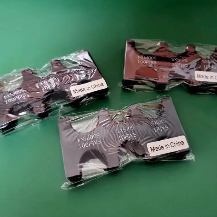 [BUNJANG] Japanese Yen Coin Pouch / 일본 엔화 동전지갑
