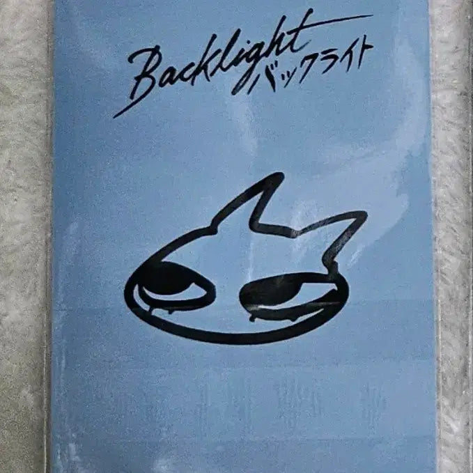 [BUNJANG] Backlight Han Seoin Random Photocard / 백라이트 한서인 일본 코인충전 랜덤 포카 1장