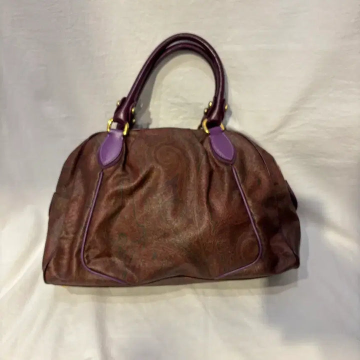 [BUNJANG] Etro Tote Bag / 에트로 토트백