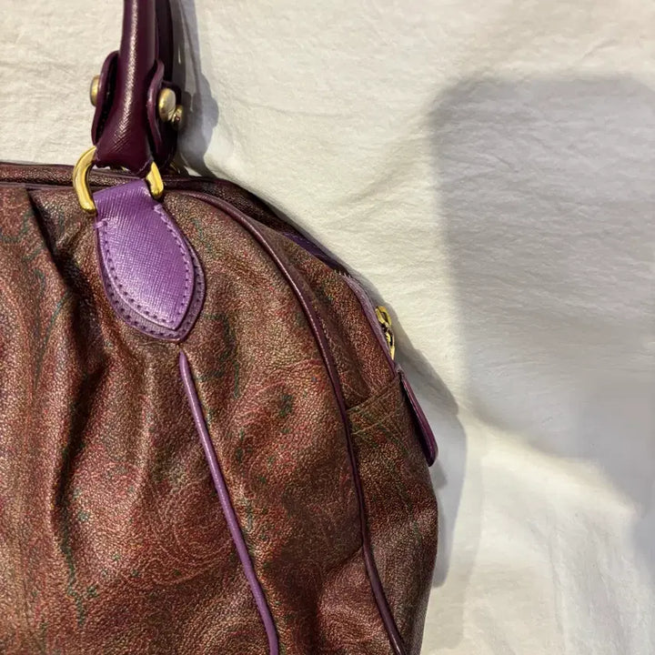 [BUNJANG] Etro Tote Bag / 에트로 토트백