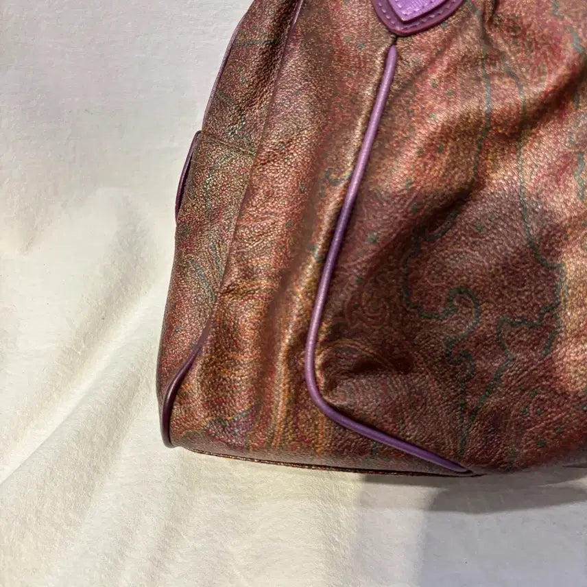 [BUNJANG] Etro Tote Bag / 에트로 토트백