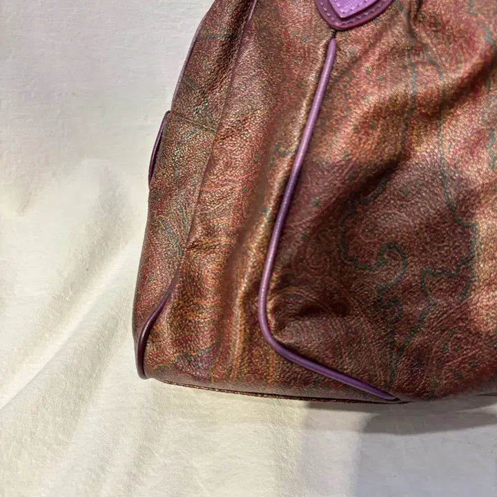[BUNJANG] Etro Tote Bag / 에트로 토트백