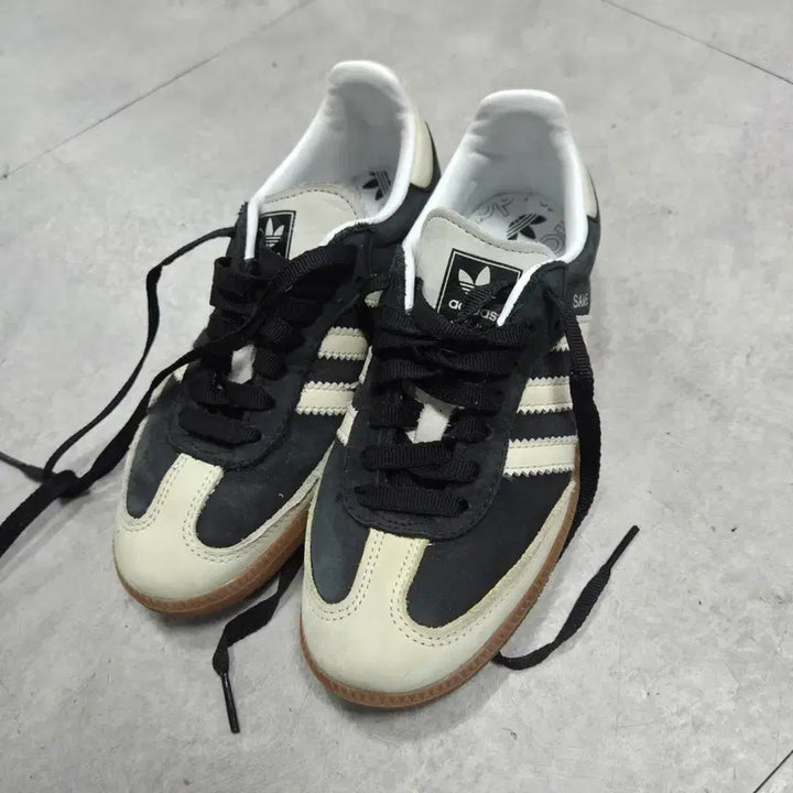 [BUNJANG] Adidas Samba OG Core IE5836 / 아디다스 삼바 OG 코어 IE5836 (220