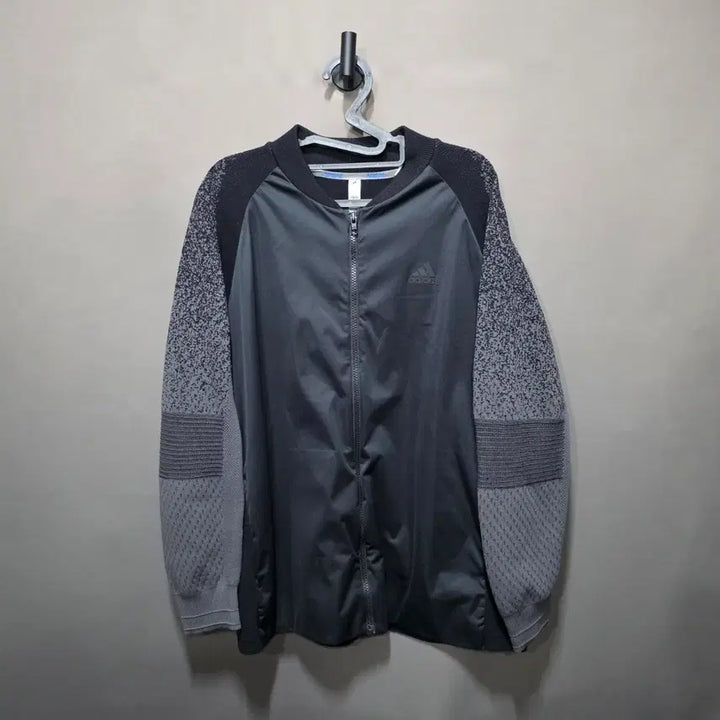 [BUNJANG] Adidas Zip-up Track Jacket / 아디다스 집업