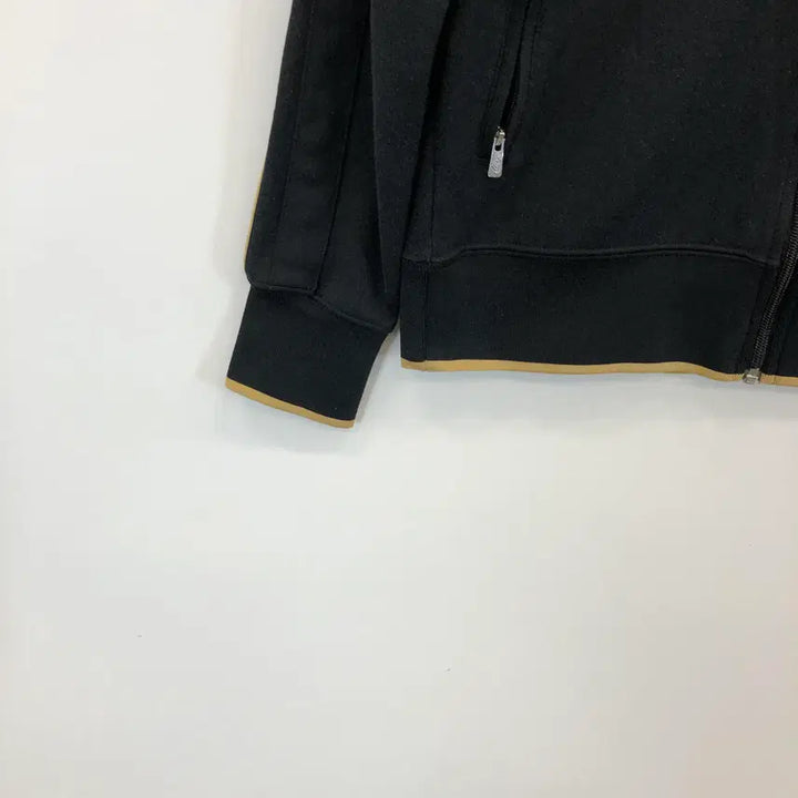 [BUNJANG] Nike France Jersey Black Gold M / 나이키 프랑스 져지 M 블랙 , 골드