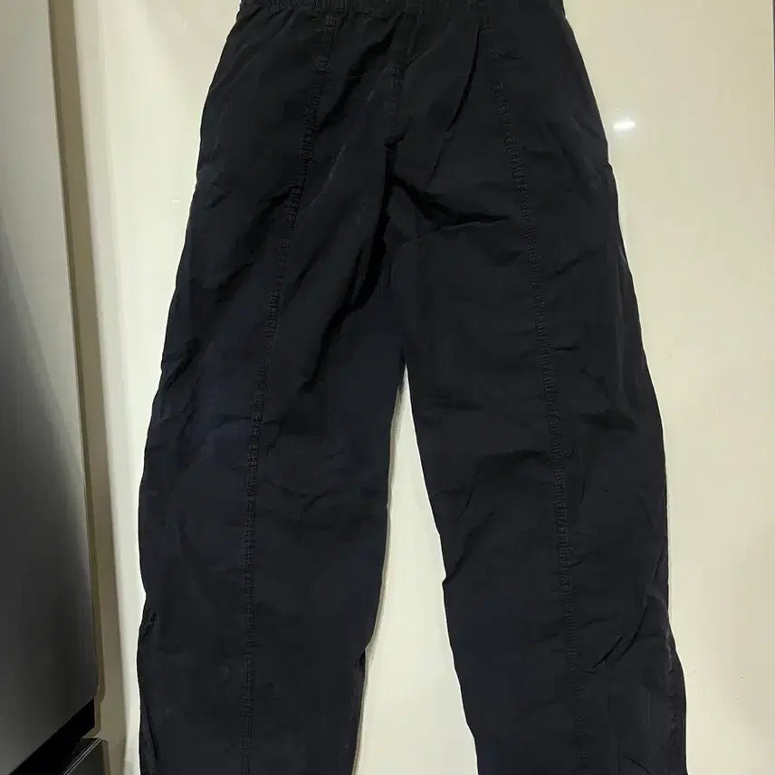 [BUNJANG] ZARA Vintage Wash Jogger Pants - Size S / (S)자라 빈티지 워싱 조거팬츠