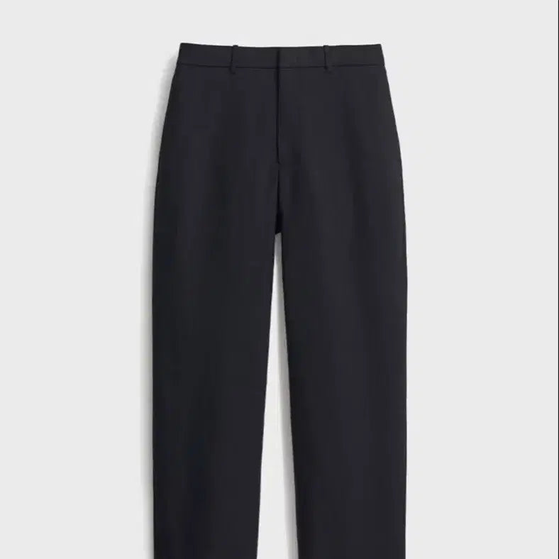 [BUNJANG] Pottery Wool Tapered Slacks / 포터리 울 슬랙스
