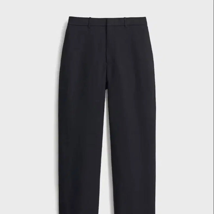[BUNJANG] Pottery Wool Tapered Slacks / 포터리 울 슬랙스