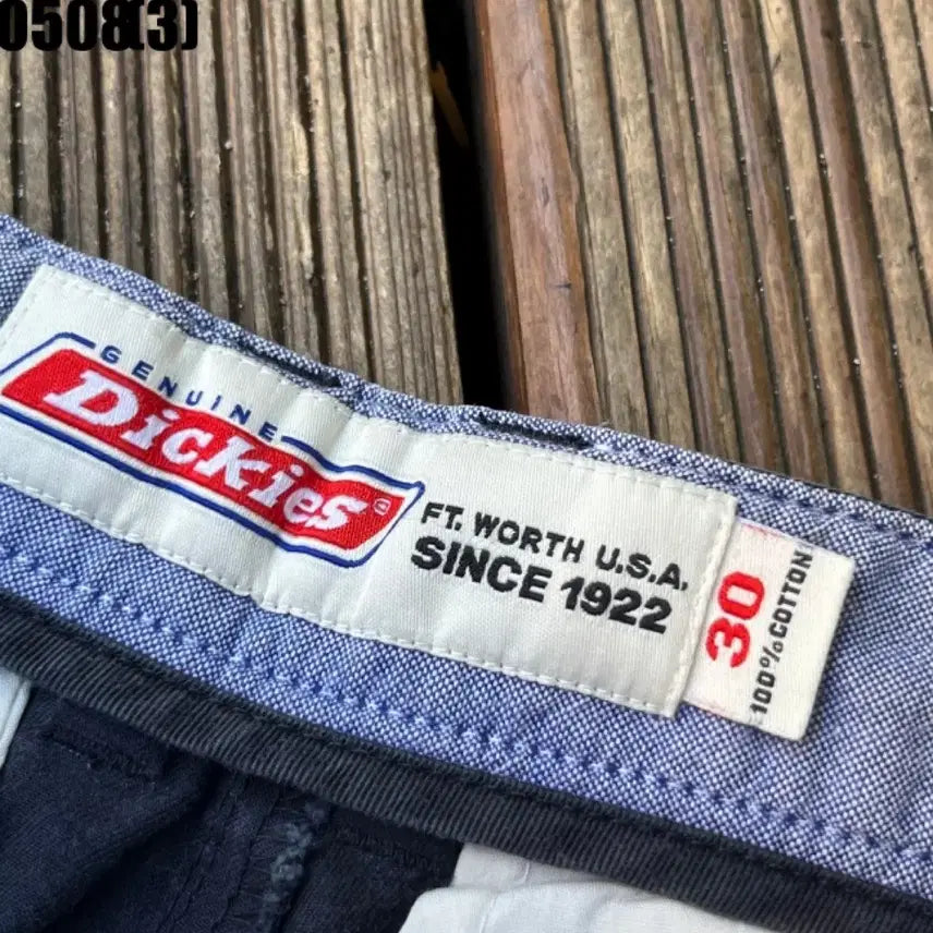 [BUNJANG] Dickies Shorts / 디키즈 반바지