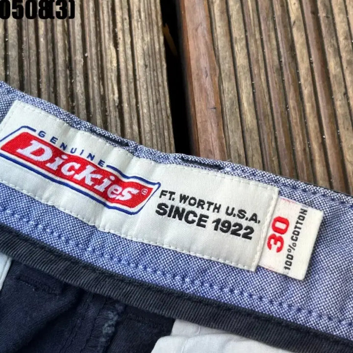 [BUNJANG] Dickies Shorts / 디키즈 반바지