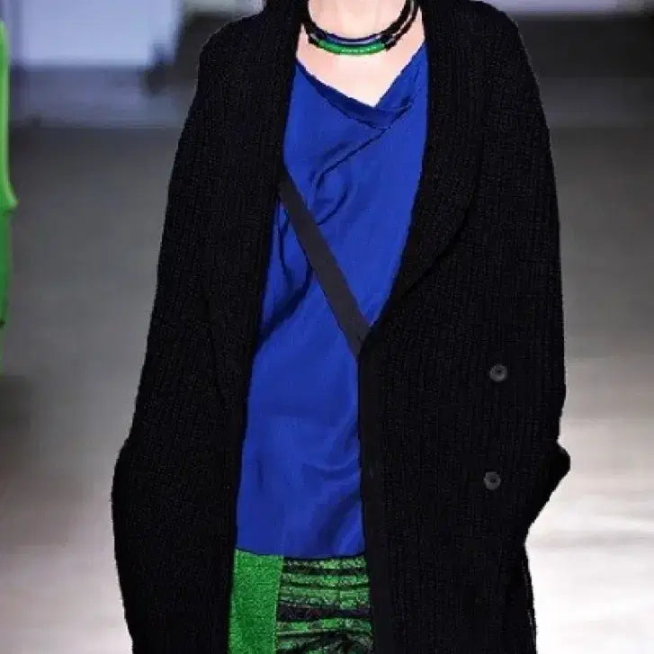 [BUNJANG] 3.1 Phillip Lim Oversized Merino Wool Cardigan / 필립림 3.1 Phillip Lim Oversize merino wool