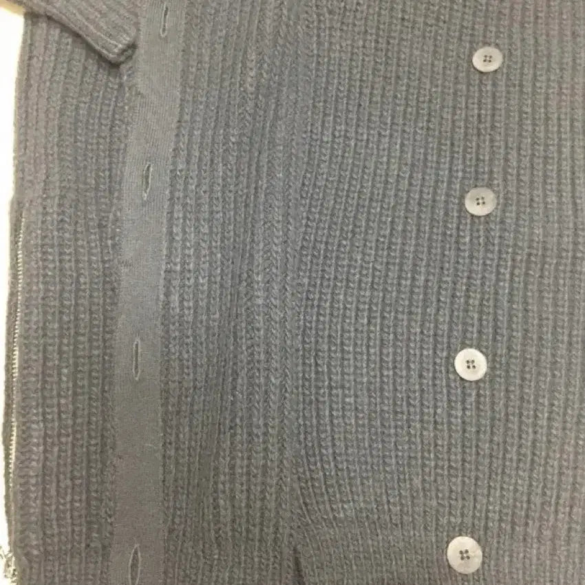 [BUNJANG] 3.1 Phillip Lim Oversized Merino Wool Cardigan / 필립림 3.1 Phillip Lim Oversize merino wool