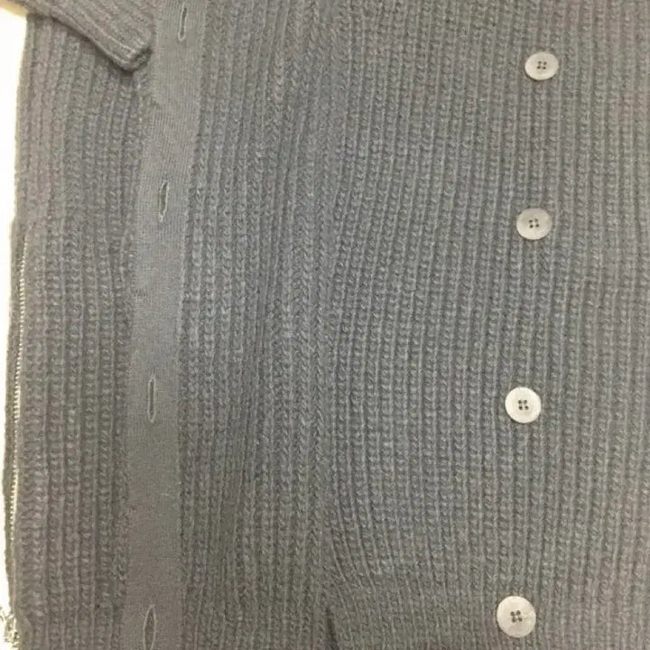 [BUNJANG] 3.1 Phillip Lim Oversized Merino Wool Cardigan / 필립림 3.1 Phillip Lim Oversize merino wool