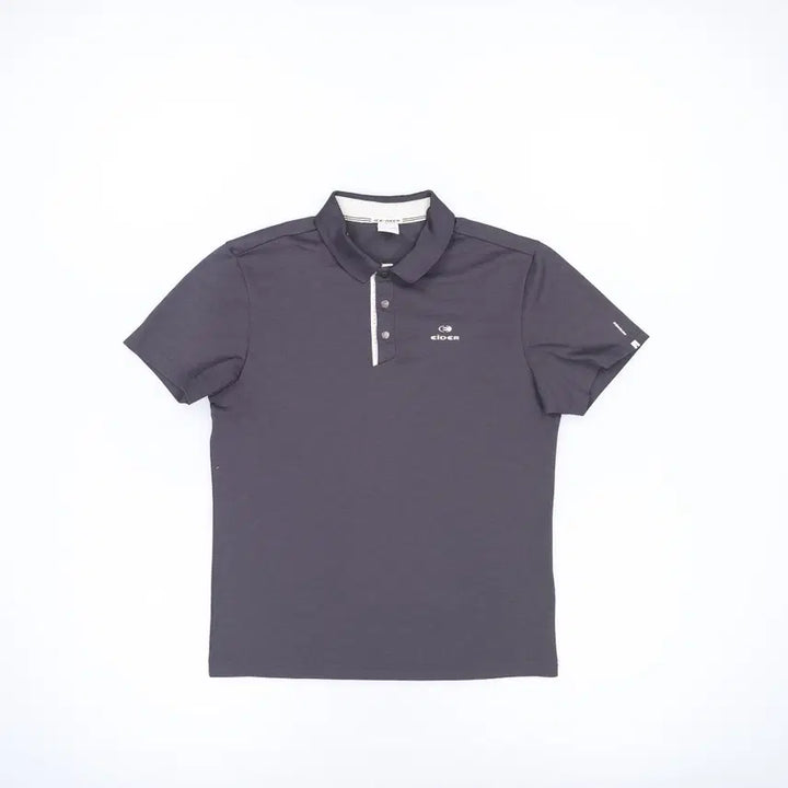 [BUNJANG] Eider Functional Short-Sleeve Polo T-Shirt 0508H / L 아이더 기능성 반팔카라티 0508H