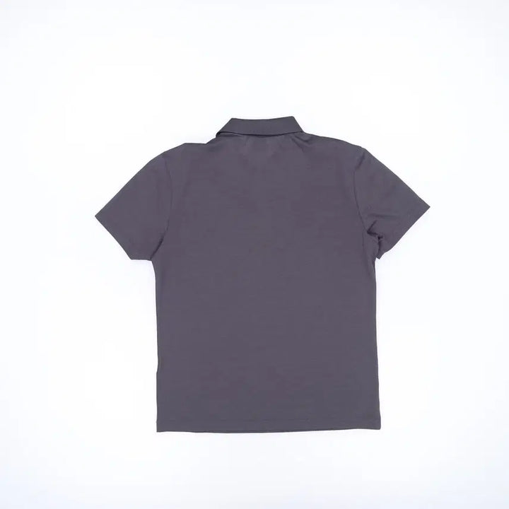 [BUNJANG] Eider Functional Short-Sleeve Polo T-Shirt 0508H / L 아이더 기능성 반팔카라티 0508H
