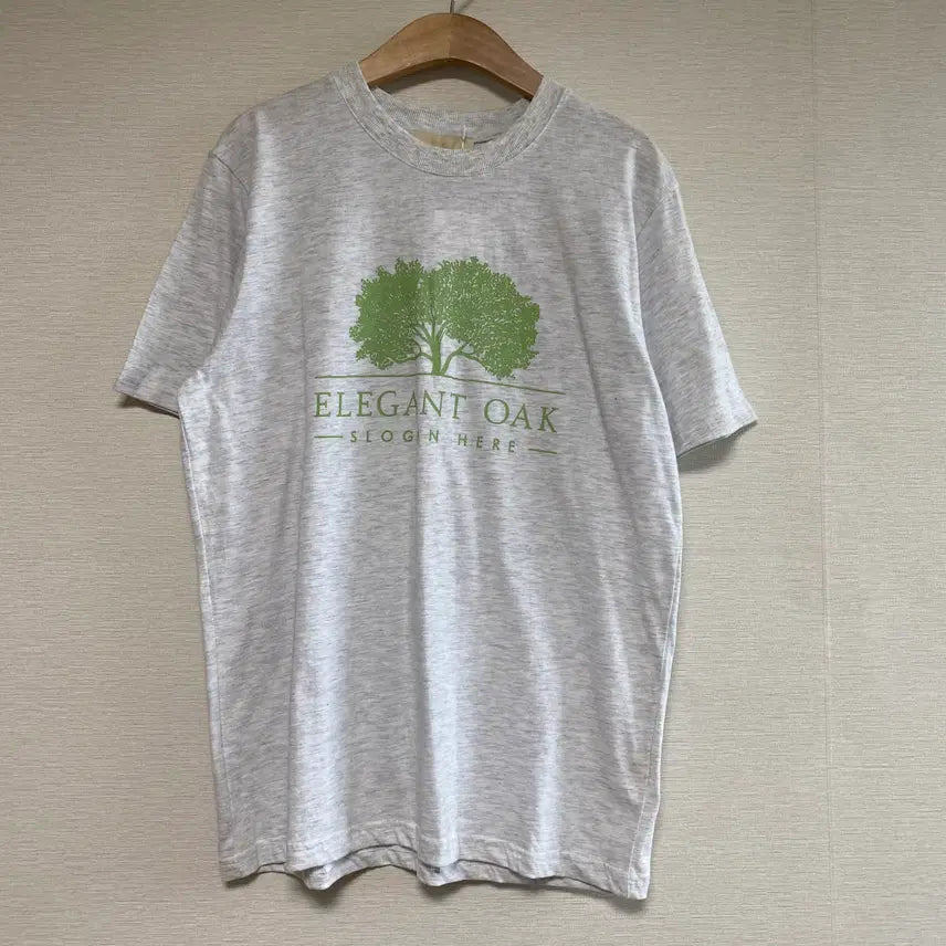 [BUNJANG] MEMO Printing Short Sleeve T-Shirt / MEMO 프린팅 반팔 티셔츠