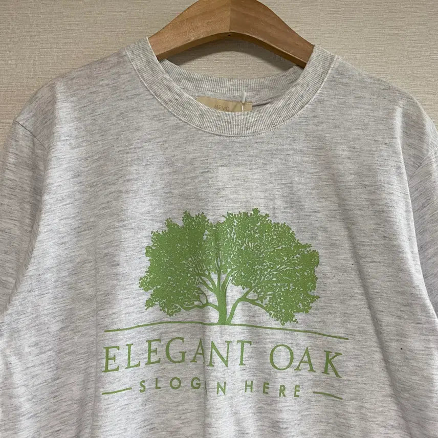 [BUNJANG] MEMO Printing Short Sleeve T-Shirt / MEMO 프린팅 반팔 티셔츠