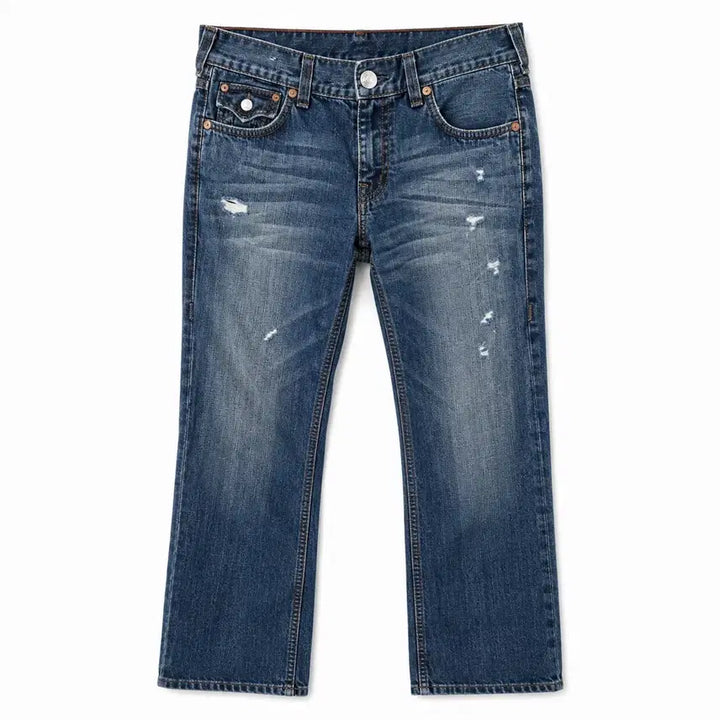 [BUNJANG] True Religion Bootcut Denim Pants 36 / 트루릴리전 부츠컷 데님 팬츠 36
