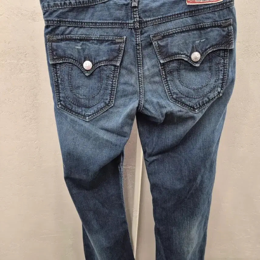 [BUNJANG] True Religion Bootcut Denim Pants 36 / 트루릴리전 부츠컷 데님 팬츠 36