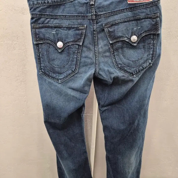 [BUNJANG] True Religion Bootcut Denim Pants 36 / 트루릴리전 부츠컷 데님 팬츠 36