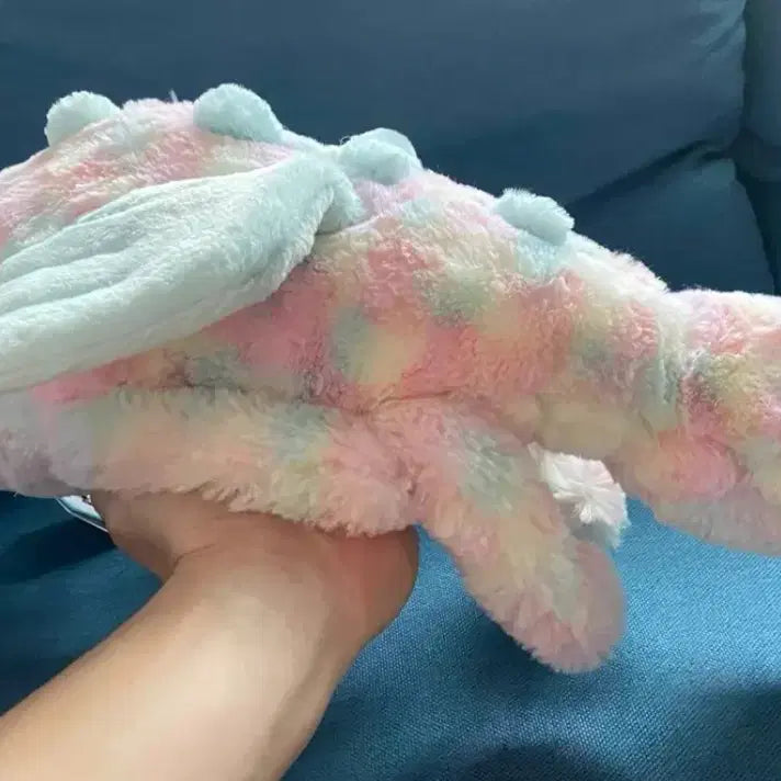 [BUNJANG] Jellycat Laelia Dragon Large / jellycat 라줄리아 드래곤 젤리캣 정품